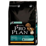 Pro Plan (Про План) Dog Puppy Original для цуценят з куркою та рисом 14 кг